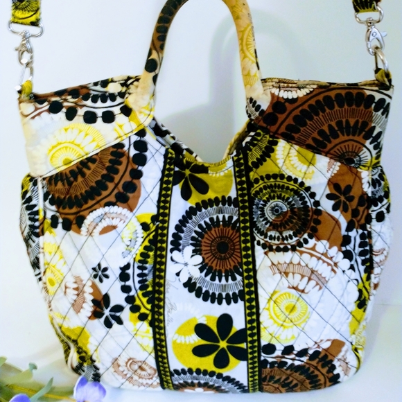 VERE BRADLEY Crossbody Bag - Picture 13 of 14